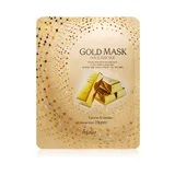 esfolio - Gold Essence Mask 10pcs