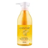 esfolio - Coenzyme Q10 Fresh Cleansing Body Wash