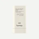 Typology Paris - Stick cryo-repulpant visage et yeux — Acide polyglutamique 1% + Spirodèle