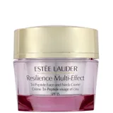 Estée Lauder - Resilience Multi-Effect Tri-Peptide Face and Neck Creme For Normal/Combination Skin SPF 15
