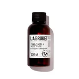 L:A BRUKET - Hand & Body Wash Nettoyant Citronnelle 069 Format Voyage