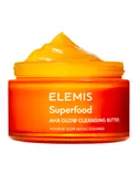 ELEMIS - Superfood AHA Glow Cleansing Butter