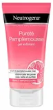 Visibly Clear Pink Grapefruit Exfoliating Cleansing Gel