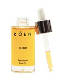 Elixir Restorative Face Oil