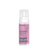 Super leaves™ - Foaming Micellar Cleanser