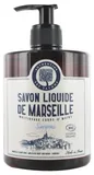 Authentine - Organic Liquid Marseille Soap for Body and Hands