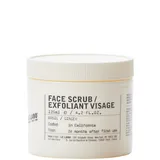 Basil Face Scrub