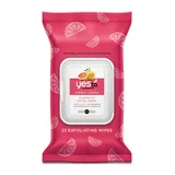 Yes to - Grapefruit Rejuvenating Facial Wipes x 30