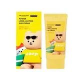 THE FACE SHOP - Power Long Lasting Sun Cream Earp Earp Edition SPF 50