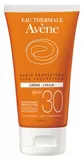 Avène - Sun Care Cream SPF 30