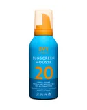 EVY Technology - Sunscreen Mousse SPF 20