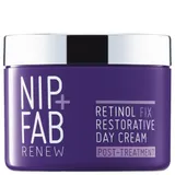 NIP+FAB - Retinol Fix Restorative Day Cream