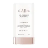 dAlba - Buy dAlba Air Fit Fresh Sun Stick Australia - Korean Skincare and Cosmetics Online