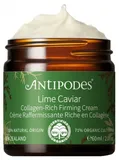 Antipodes - Lime Caviar Collagen-Rich Firming Cream