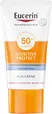 Sensitive Protect Sun Cream SPF50+