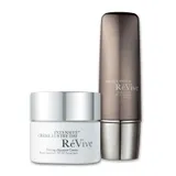Intensité Crème Lustre Day SPF 30 & Soleil Superiéur / Sun Protection Duo