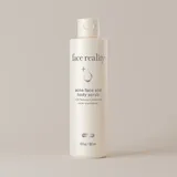 facerealityskincare-B2B - Acne Face and Body Scrub