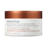 innisfree - Brightening & Pore-Caring Sleeping Mask