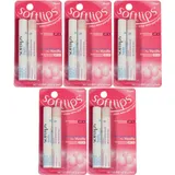 Softlips - Lip Sunscreen Pearl Plus Vanilla , 0.7 Ounces Each SPF 15