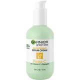 Pinea-C Brightening 3 in 1 serum cream with Vitamin C + Pineapple