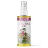 Badger - Damascus Rose Cleansing Oil
