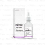 modest - Triple-Action Eye Serum
