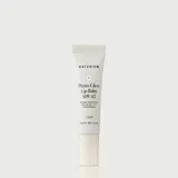 Naturium - Phyto-Glow Lip Balm Clear SPF 45