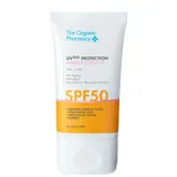 The Organic Pharmacy - Suncare UV 365 Protection Ageing Defence SPF 50