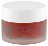 Natura Siberica - Protection & Comfort Organic Anti-Fatigue Eye Patch-Effect Mask