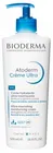 Bioderma - Atoderm Ultra-Nourishing Moisturising Cream Fragranced