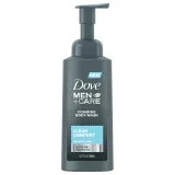 Dove - Foaming Body Wash Clean Comfort
