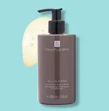 Temple Spa - ALL IN HAND