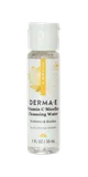 Derma E - Deluxe Mini Vitamin C Micellar Cleansing Water
