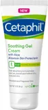 Cetaphil - Soothing Gel Cream