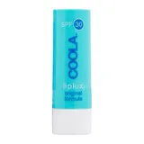 Coola - Organic Liplux Sunscreen Lip Balm, Lip Care for Daily Protection, , Original SPF 30