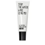 STOP THE WATER WHILE USING ME! - Morrocan Mint Lip Balm