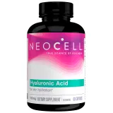 NeoCell - Hyaluronic Acid for Skin Hydration, 100 mg