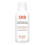 Buy SRB Stabilized Rice Bran Enzyme Powder Wash in Australia - Korean Skincare