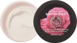 The Body Shop - British Rose Body Butter
