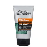 L'Oréal Paris - L'Oreal Men Expert Hydra Energetic Deep Exfoliating Face Scrub