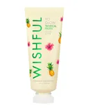 Yo Glow Tropical Fruits Enzyme Scrub