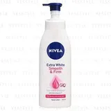 Extra White Smooth & Firm Body Lotion