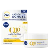Q10 Power Anti-Wrinkle Firming Day Cream LSF 15