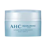 AHC - Korean Skincare Hydrating Aqualuronic Face Cream