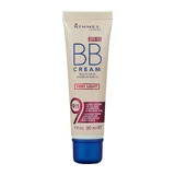 Rimmel - BB Cream 9-in-1 Skin Perfecting Super Makeup SPF 15