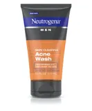 Men Skin Clearing Acne Wash