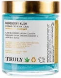 Truly - Blueberry Kush CBD Body Scrub