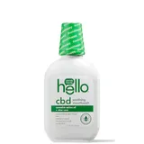 Hello - CBD Aloe Vera Soothing Mouthwash
