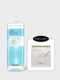 Low pH Niacinamide Micellar Cleansing Water