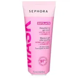 Resurfacing Gel Mask - Exfoliate